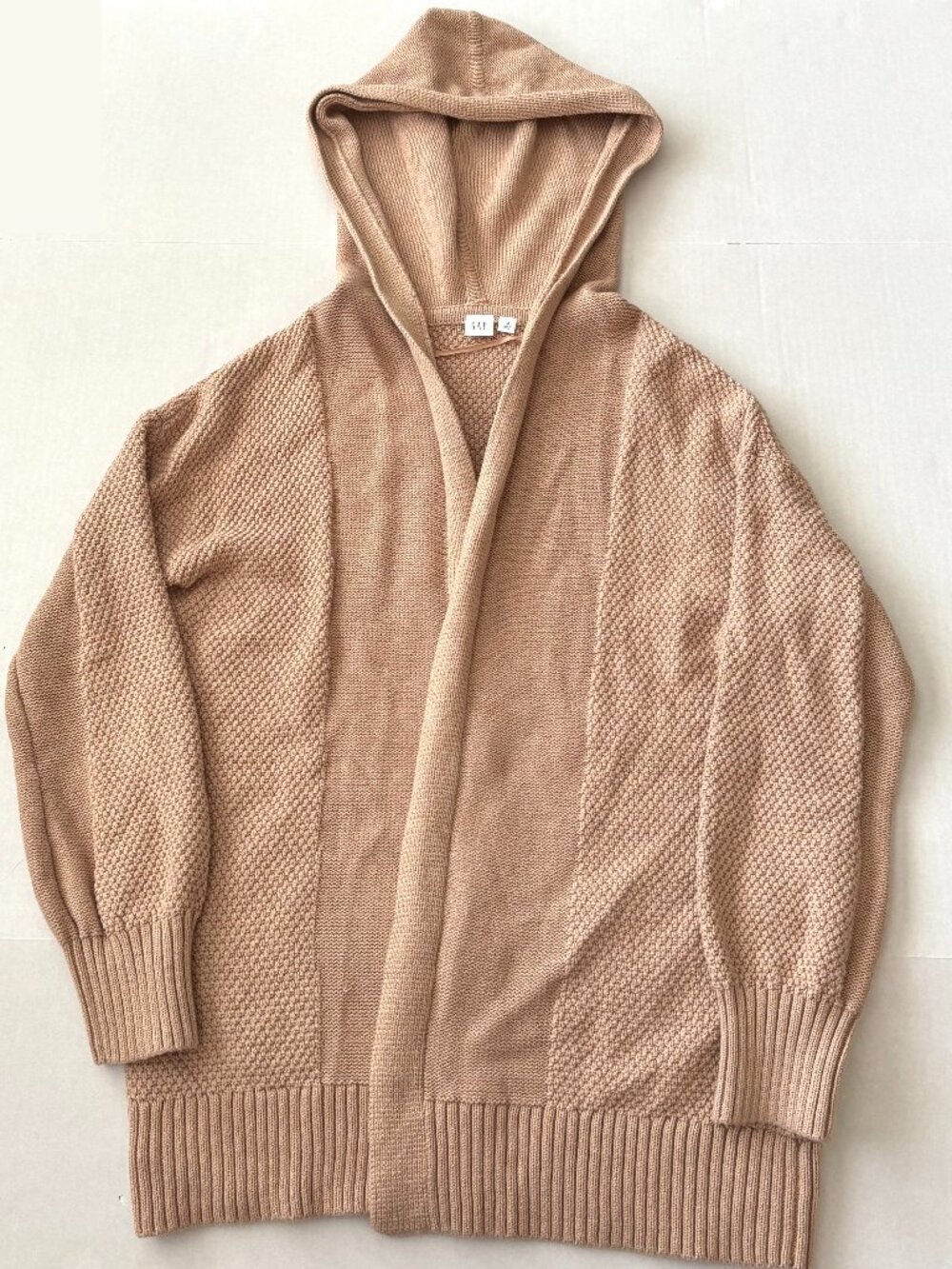 GAP Women's Textured Cardigan